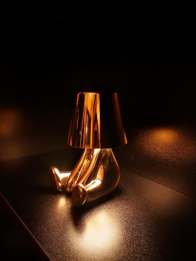 Le Boudoir Apartment ลียง ภายนอก รูปภาพ