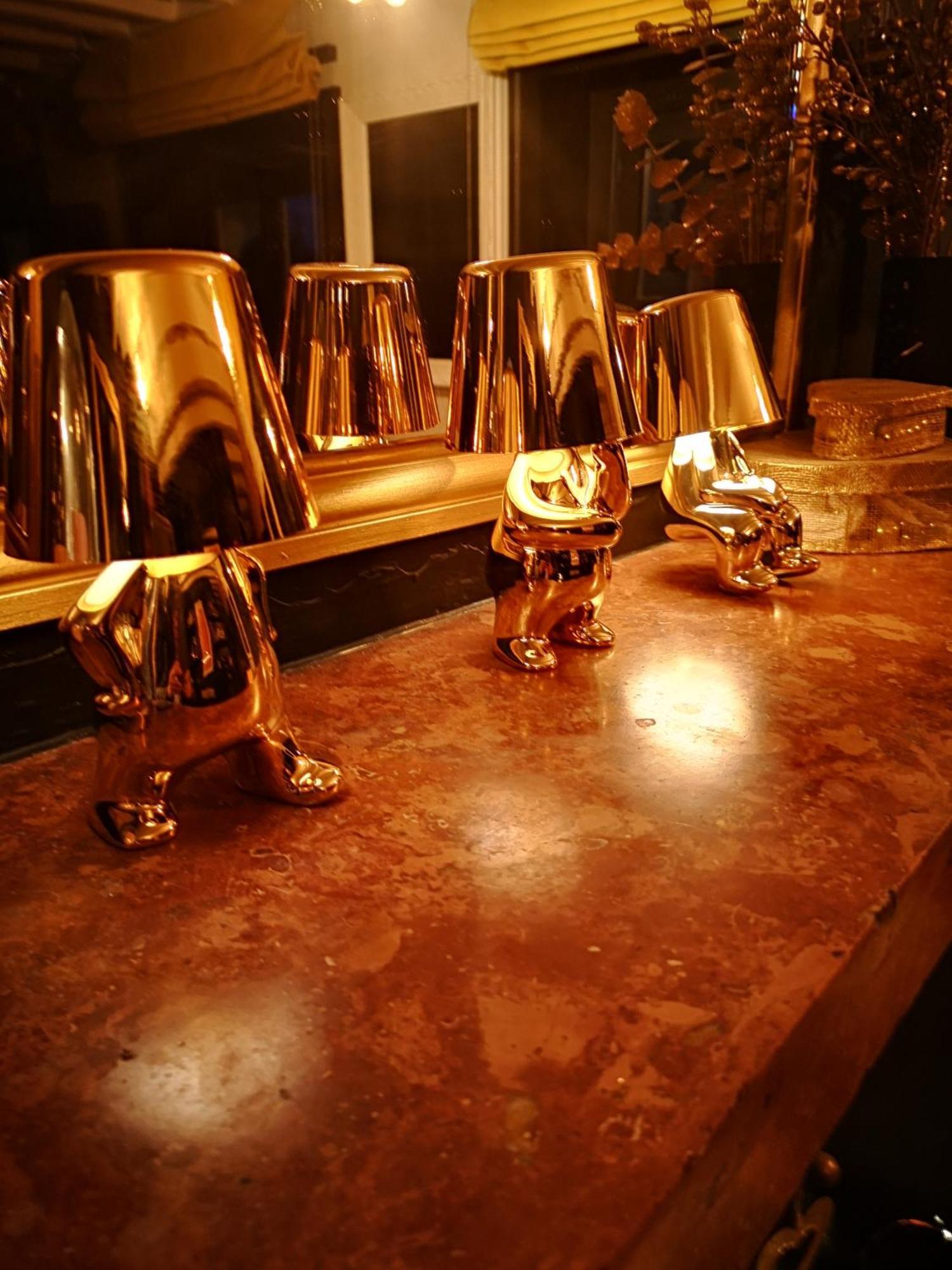 Le Boudoir Apartment ลียง ห้อง รูปภาพ